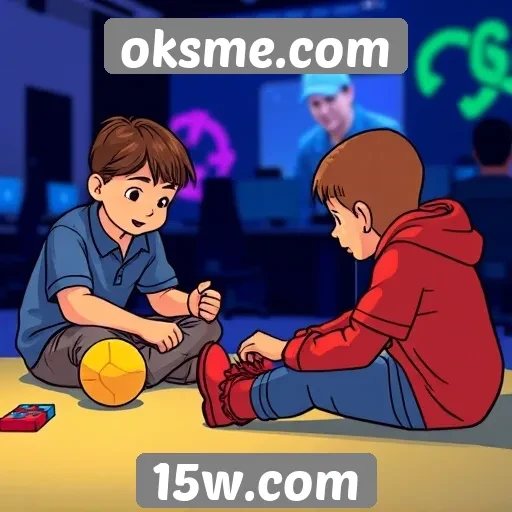 Acessibilidade em oksme.com para jogadores iniciantes