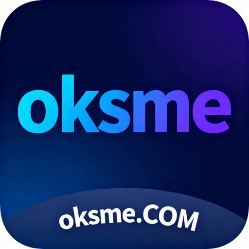 oksme.com Logo