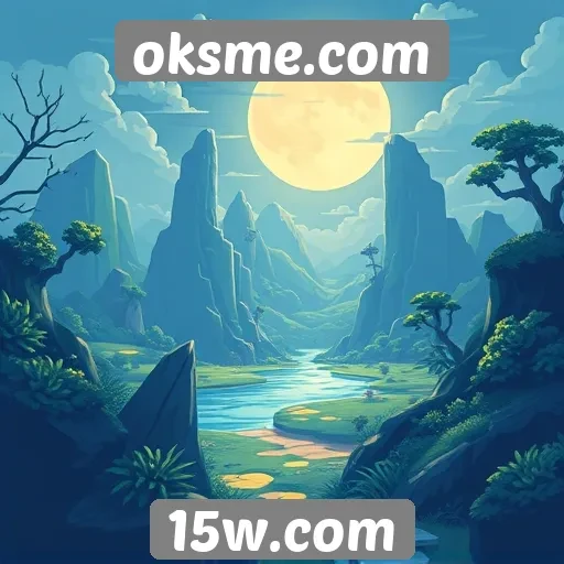 Análise do design de jogos no oksme.com