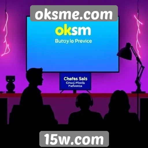 Plataforma oksme.com destaca promoções imperdíveis