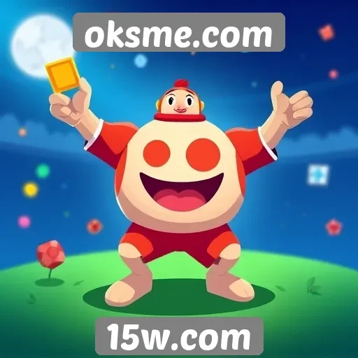 Jogos populares disponíveis em oksme.com